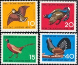 NSR - čistá - č. 464-467