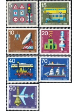 NSR - čistá - č. 468-474