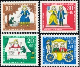 NSR - čistá - č. 523-526
