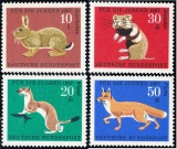 NSR - čistá - č. 529-532