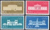 NSR - čistá - č. 624-627