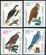 NSR - čistá - č. 754-757