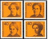 NSR - čistá - č. 791-794