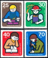 NSR - čistá - č. 800-803