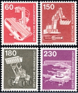 NSR - čistá - č. 990-994