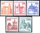 NSR - čistá - č. 995-999