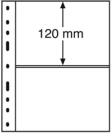 OPTIMA 2 C - na velké bankovky