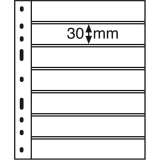 OPTIMA listy na známky - 7 S - 323 995