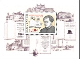 Osobnosti: Anton Bernolák (1762 – 1813) - Slovensko č. 523
