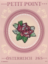 Petit Point - Rakousko - 2,65 Euro