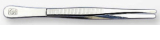 Pinzeta Luxus - 15 cm - s obalem - Pi51