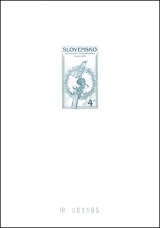 PT: 50. výročie Slovenskej filharmónie - 029 PT 181 / 99