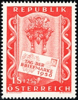 Rakousko - čistá - č. 1029