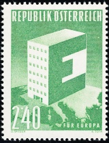 Rakousko - čistá - č. 1059