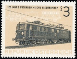 Rakousko - čistá - č. 1126