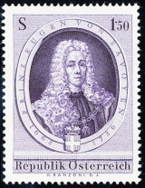 Rakousko - čistá - č. 1134