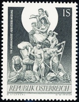 Rakousko - čistá - č. 1172