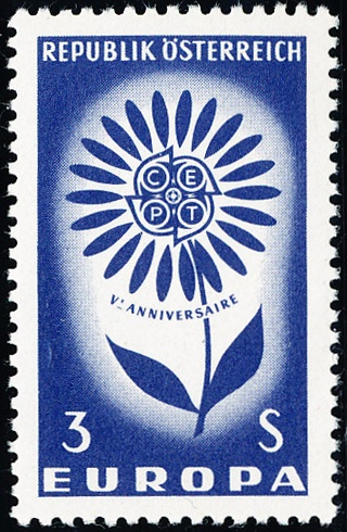 Rakousko - čistá - č. 1173