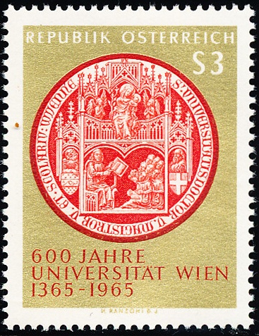 Rakousko - čistá - č. 1180