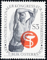 Rakousko - čistá - č. 1217