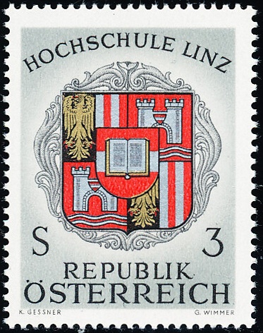 Rakousko - čistá - č. 1230