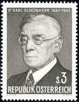 Rakousko - čistá - č. 1234