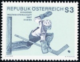 Rakousko - čistá - č. 1235