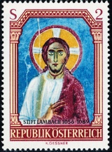 Rakousko - čistá - č. 1246