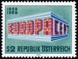 Rakousko - čistá - č. 1291
