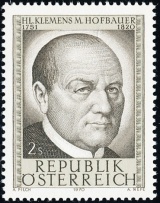 Rakousko - čistá - č. 1321