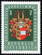 Rakousko - čistá - č. 1343