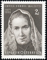 Rakousko - čistá - č. 1353