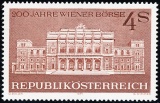 Rakousko - čistá - č. 1367
