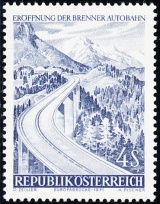 Rakousko - čistá - č. 1372