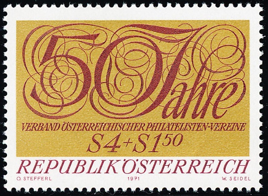 Rakousko - čistá - č. 1380