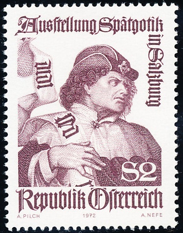 Rakousko - čistá - č. 1393
