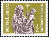 Rakousko - čistá - č. 1405