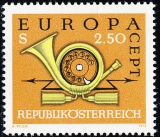 Rakousko - čistá - č. 1416