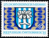 Rakousko - čistá - č. 1417