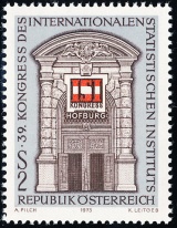 Rakousko - čistá - č. 1420