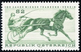 Rakousko - čistá - č. 1426