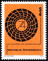 Rakousko - čistá - č. 1453