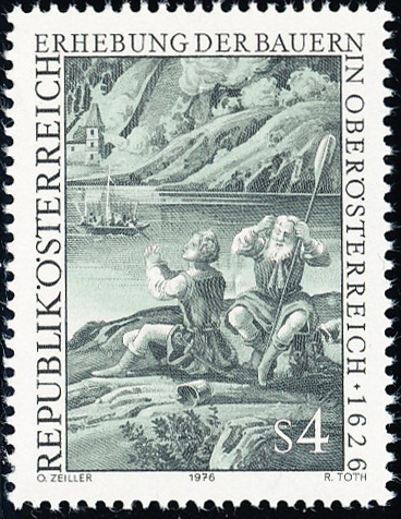 Rakousko - čistá - č. 1512