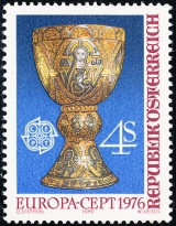Rakousko - čistá - č. 1516