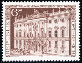 Rakousko - čistá - č. 1521