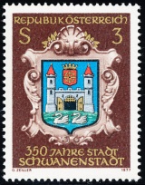 Rakousko - čistá - č. 1552