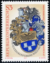 Rakousko - čistá - č. 1557