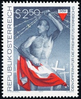 Rakousko - čistá - č. 1558