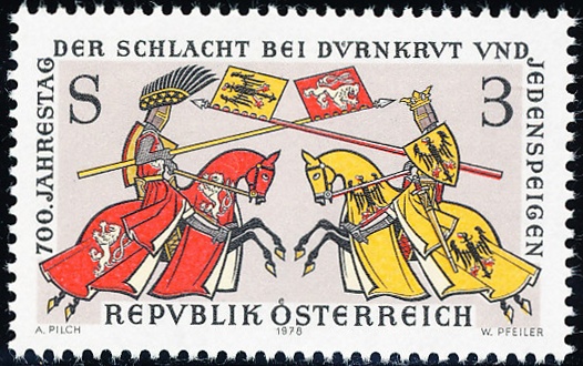 Rakousko - čistá - č. 1580