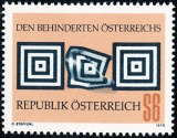 Rakousko - čistá - č. 1585